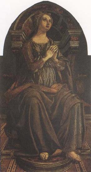 Sandro Botticelli Piero del Pollaiolo Hope,Hope